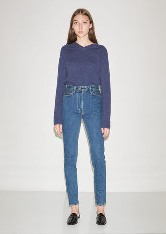 Kate Straight Jean