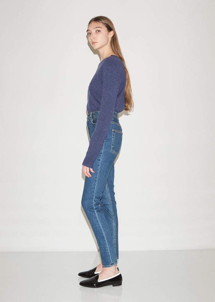 Kate Straight Jean