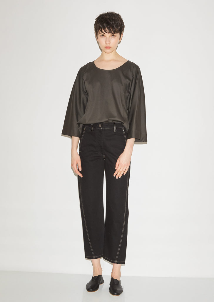 Twisted Pants