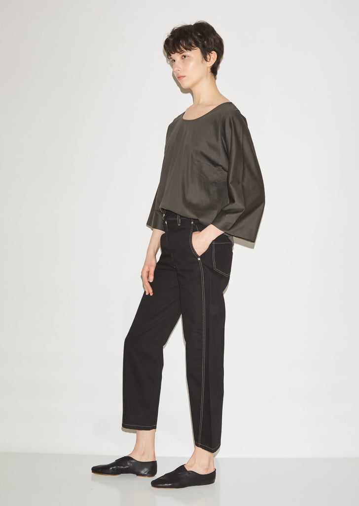Twisted Pants