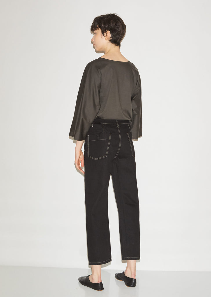 Twisted Pants