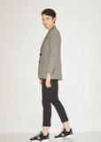 Mickly Virgin Wool Blazer