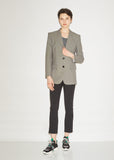 Mickly Virgin Wool Blazer