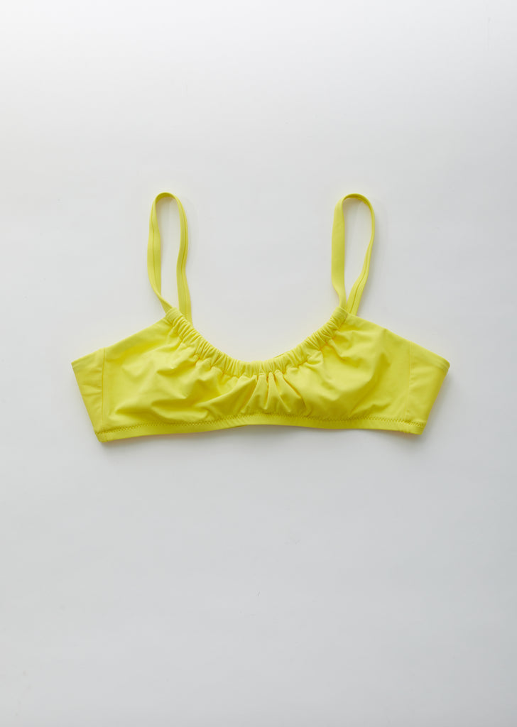 Yash Bikini Top