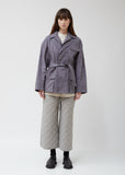 Jax Waxed Cotton Jacket