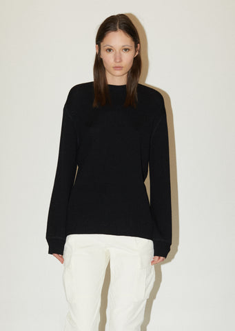 Signature Wool Thermal Top