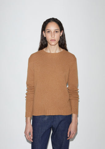 Summit Sweater