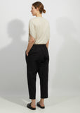 Linen & Cotton Pijama Pants