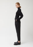 Tuck Trousers