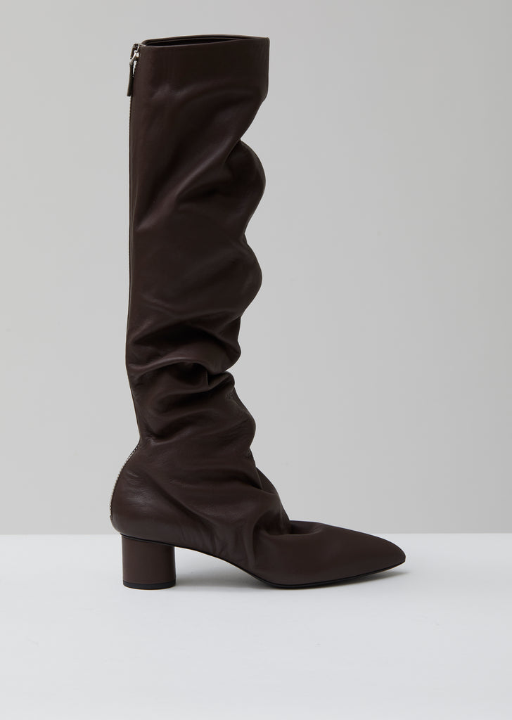 Tall Boots