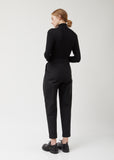 Tuck Trousers