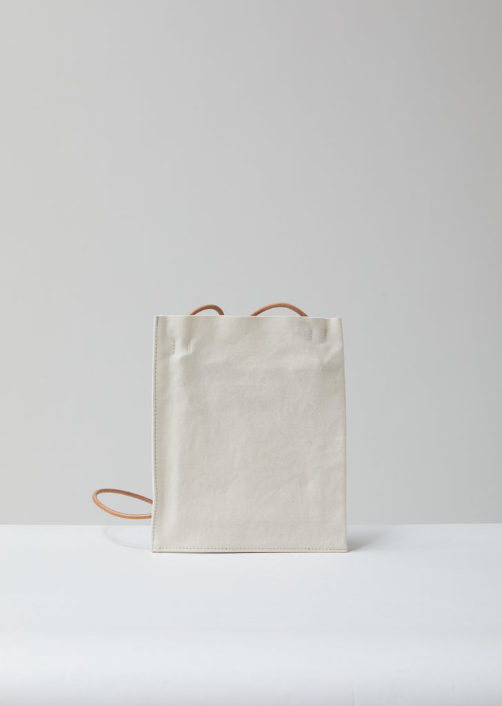 Canvas Pochette