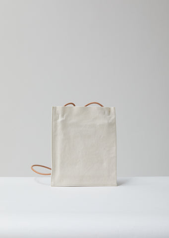 Canvas Pochette