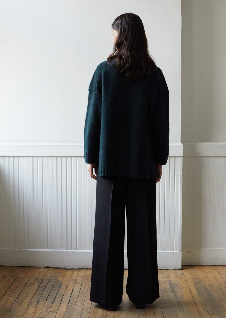 Kanita Cashmix Cardigan