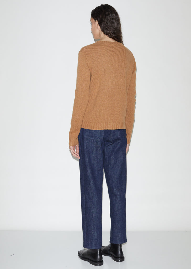 Summit Sweater