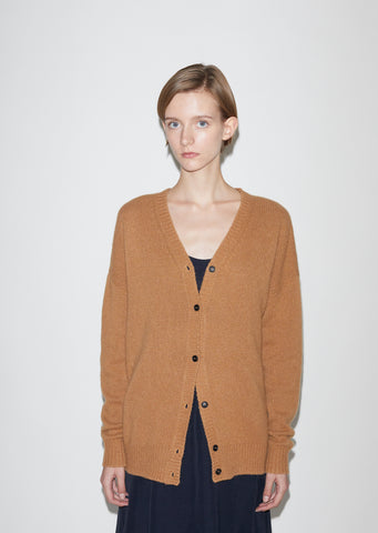 Summit Cashmere Cardigan