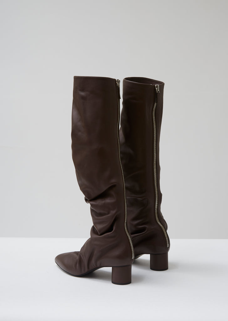 Tall Boots