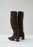 Tall Boots