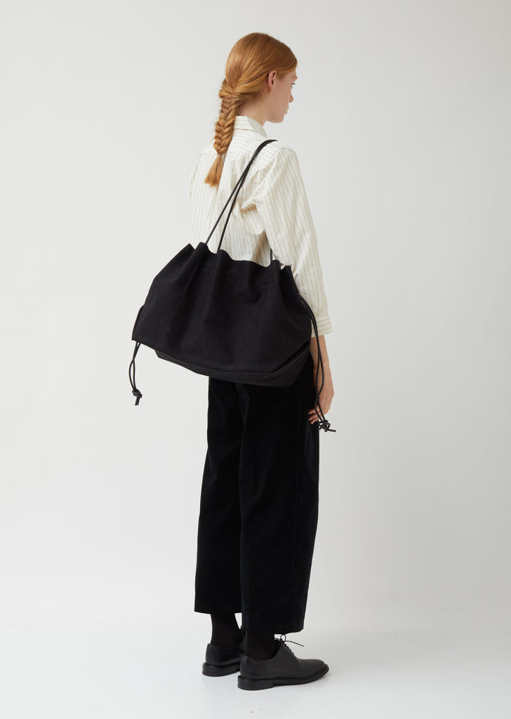 Medium Scarecrow Tote