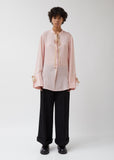 Henley Blouse