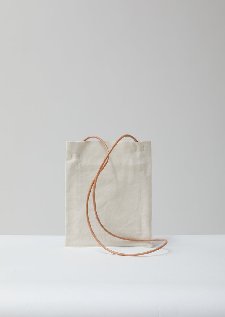 Canvas Pochette