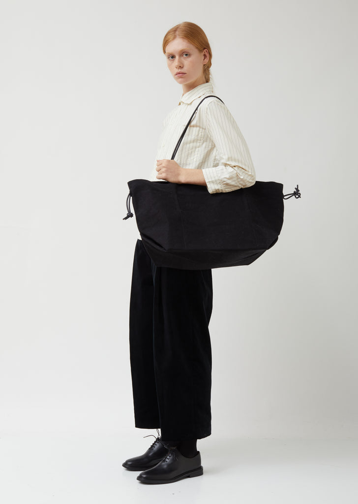 Medium Scarecrow Tote