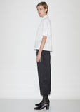 Merle Cotton Poplin Shirt