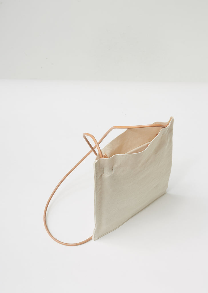 Canvas Pochette