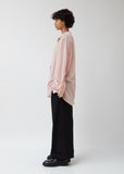 Henley Blouse