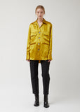 Front Pocket Shirt