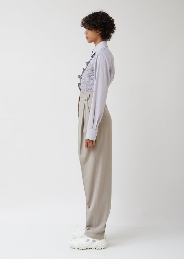 Peggerine Poly HB Trousers