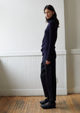 Essential Korka Wool Turtleneck Sweater