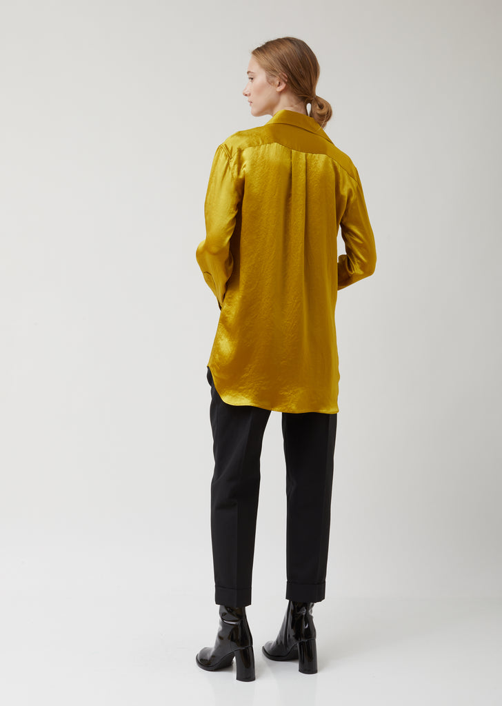 Front Pocket Shirt