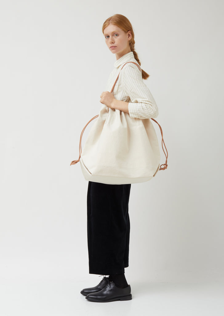 Large Scarecrow Tote