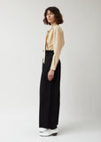 Wonder Wool Wide Pants
