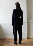 Essential Korka Wool Turtleneck Sweater