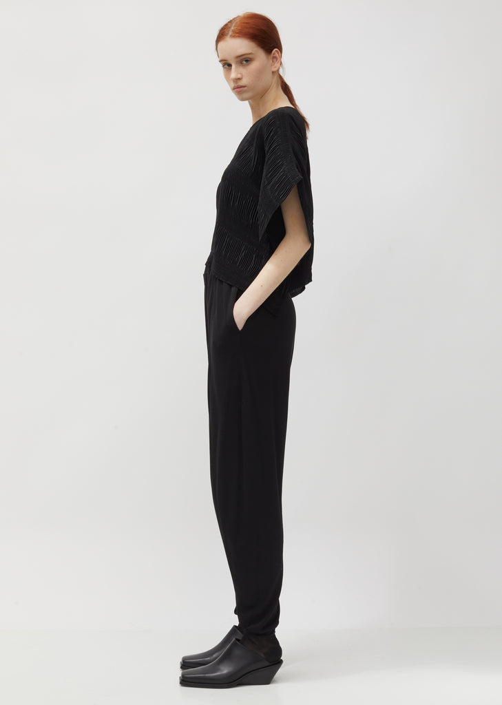No.4 Jersey pants