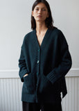 Kanita Cashmix Cardigan