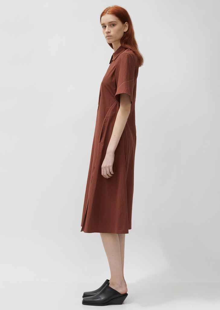 Work Dress