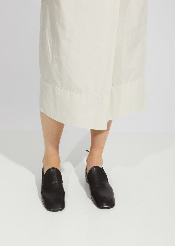 Soft Loafers