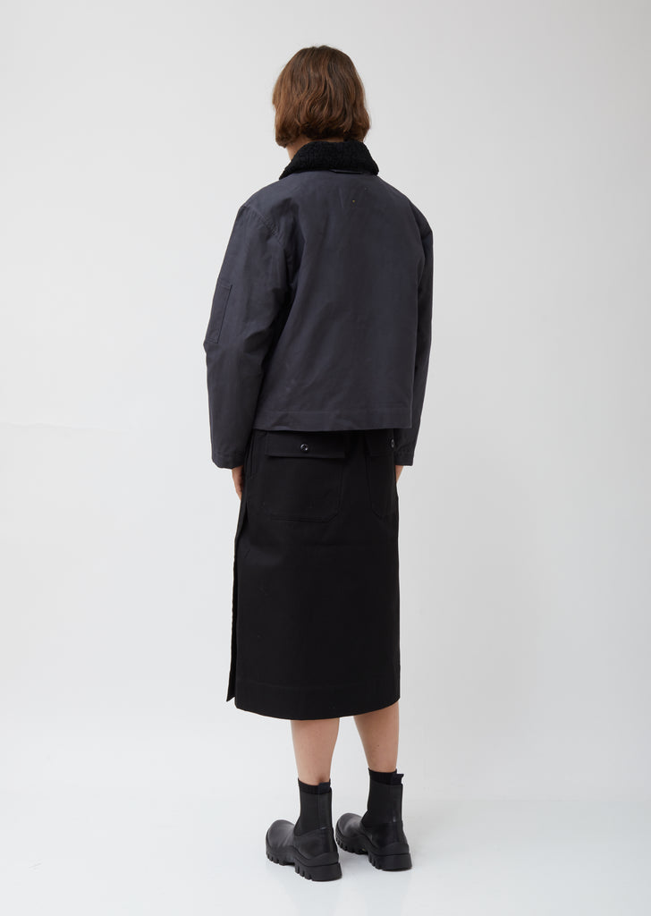 MHL Marine Jacket