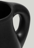 Dough Pitcher 19cm — Charcoal