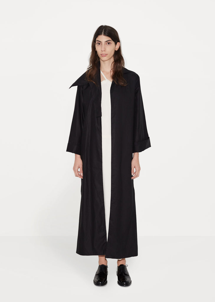 Smuggler Coat