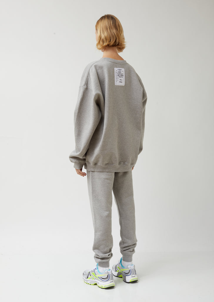 Atelier Sweatshirt