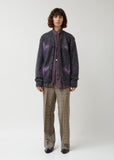 Papillon Mohair Cardigan