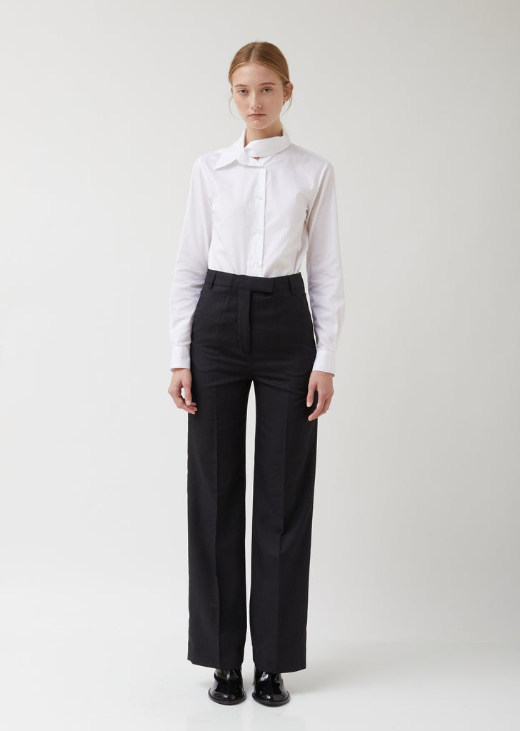 Suiting Tailored Trousers