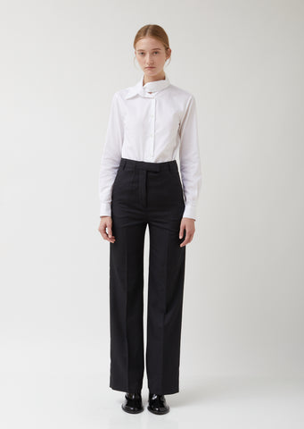 Suiting Tailored Trousers