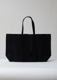 Large Canvas Tote