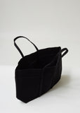 Large Canvas Tote