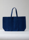 Large Canvas Tote